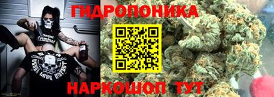хмурый Канаш
